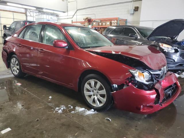 Photo 4 from auction – 2011 SUBARU IMPREZA 2. with VIN JF1GE6A60BH517606