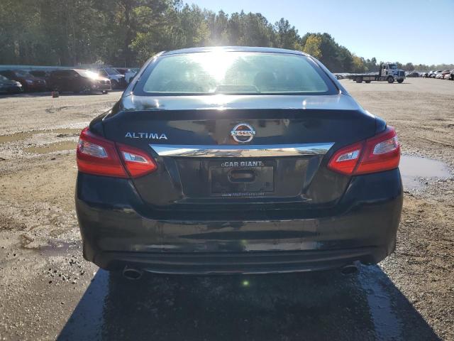 Photo 6 from auction – 2017 NISSAN ALTIMA 2.5 with VIN 1N4AL3AP4HC255758