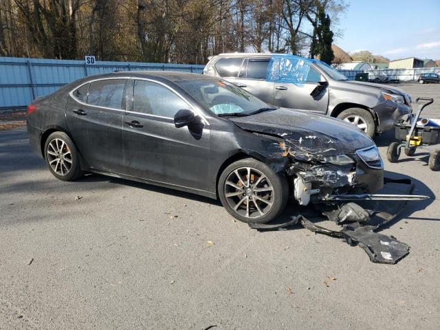 Photo 4 from auction – 2015 ACURA TLX with VIN 19UUB2F33FA008381