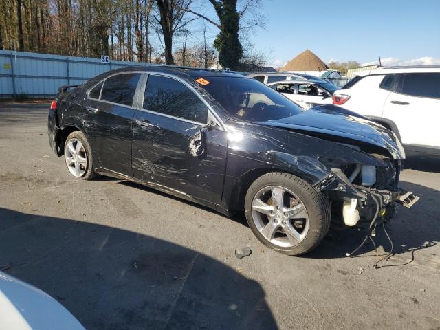Photo 4 from auction – 2011 ACURA TSX with VIN JH4CU2F68BC013362