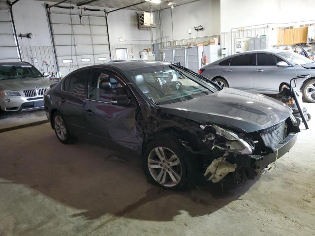 Photo 4 from auction – 2012 NISSAN ALTIMA SR with VIN 1N4BL2AP9CN480270