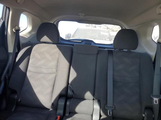 Фото 10 с аукциона – 2016 NISSAN ROGUE S с VIN KNMAT2MT9GP691106