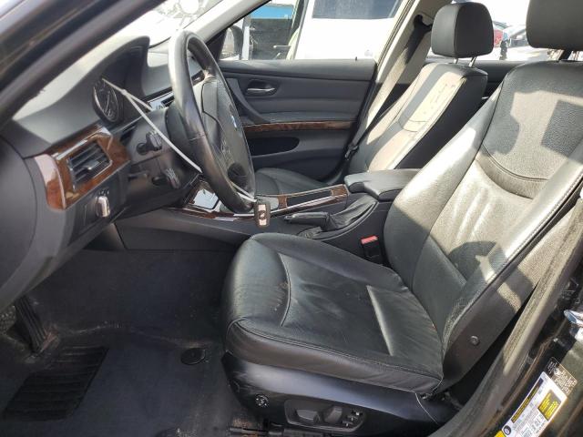 Photo 7 from auction – 2009 BMW 328 XI with VIN WBAPK73529A453095
