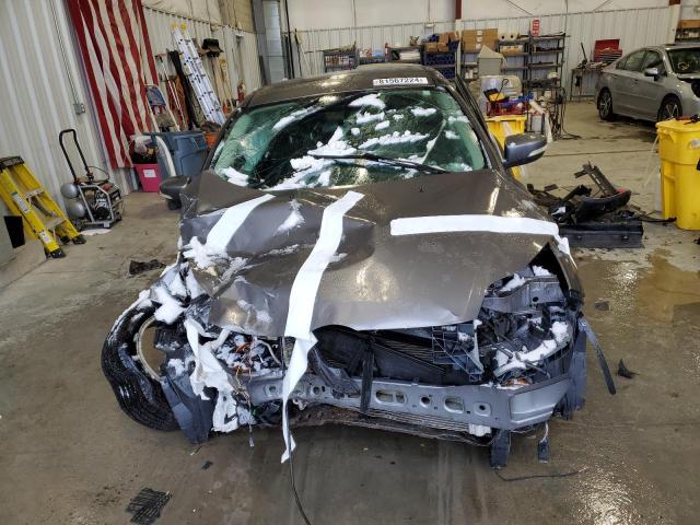Photo 5 from auction – 2012 FORD FOCUS TITA with VIN 1FAHP3N29CL452676