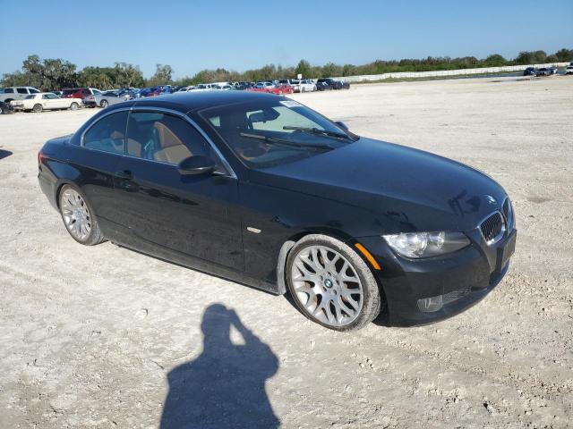 Photo 4 from auction – 2008 BMW 328 I with VIN WBAWL13518PX20874