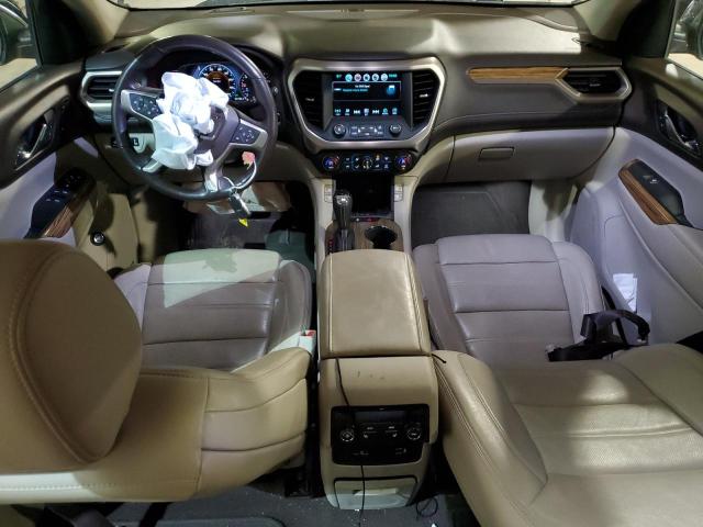 Photo 8 from auction – 2017 GMC ACADIA DEN with VIN 1GKKNPLS8HZ159506