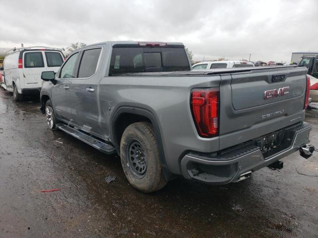 Photo 2 from auction – 2023 GMC SIERRA K15 with VIN 3GTUUGED0PG216821