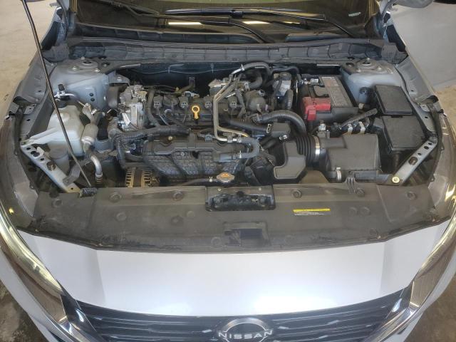 Photo 11 from auction – 2024 NISSAN ALTIMA SV with VIN 1N4BL4DV1RN303209