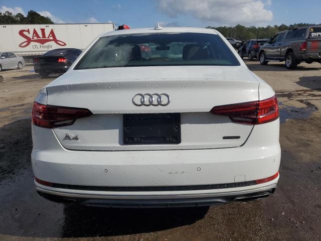 Photo 6 from auction – 2019 AUDI A4 PREMIUM with VIN WAUENAF47KA007531