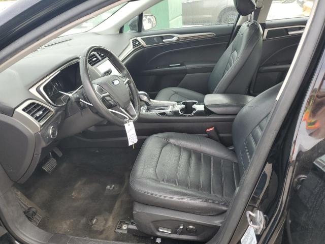 Zdjęcie 7 z aukcji – 2016 FORD FUSION SE z VIN 3FA6P0T95GR348652