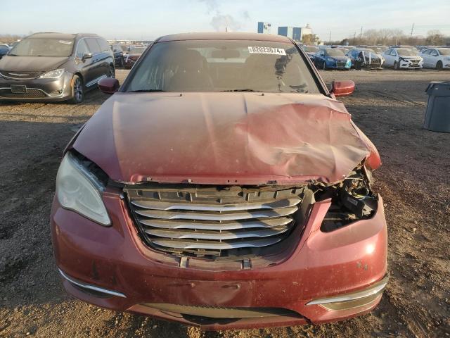 صورة رقم 5 من المزاد - 2013 CHRYSLER 200 TOURIN مع VIN 1C3CCBBB6DN542005