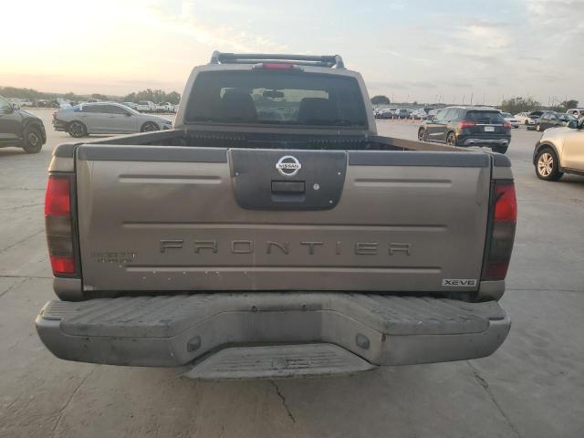 Photo 6 from auction – 2004 NISSAN FRONTIER C with VIN 1N6ED29X84C420385