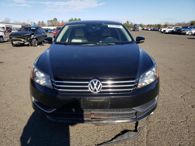Photo 5 from auction – 2014 VOLKSWAGEN PASSAT S with VIN 1VWAT7A32EC021867