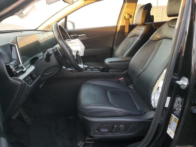 Photo 7 from auction – 2023 KIA SPORTAGE E with VIN KNDPVCAG8P7029762