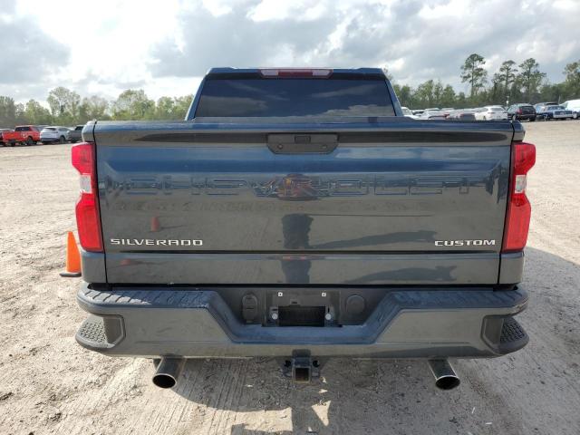 Photo 6 from auction – 2021 CHEVROLET SILVERADO with VIN 3GCPWBEH3MG104894