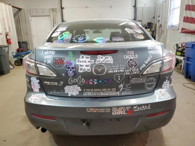 Photo 6 from auction – 2012 MAZDA 3 I with VIN JM1BL1UG3C1508572