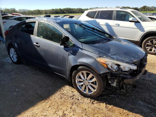 Photo 4 from auction – 2016 KIA FORTE LX with VIN KNAFX4A60G5594566