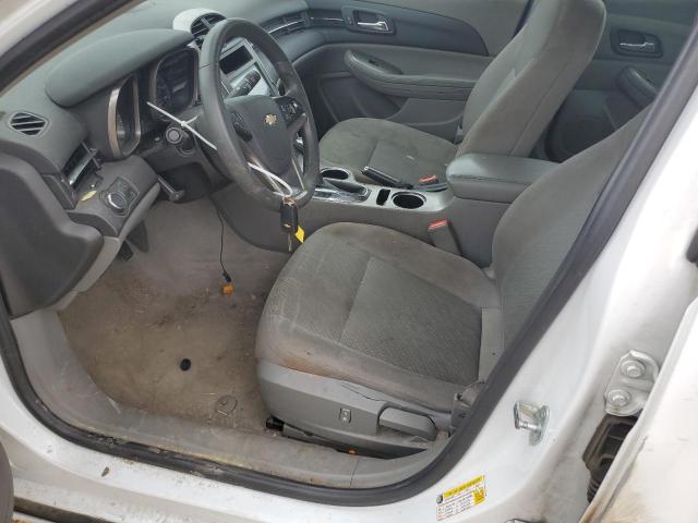 Photo 7 from auction – 2015 CHEVROLET MALIBU LS with VIN 1G11A5SL5FF323786