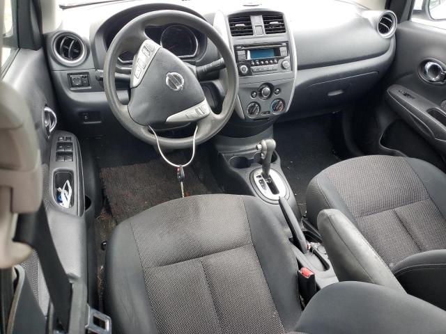 Photo 8 from auction – 2015 NISSAN VERSA S with VIN 3N1CN7AP4FL930517