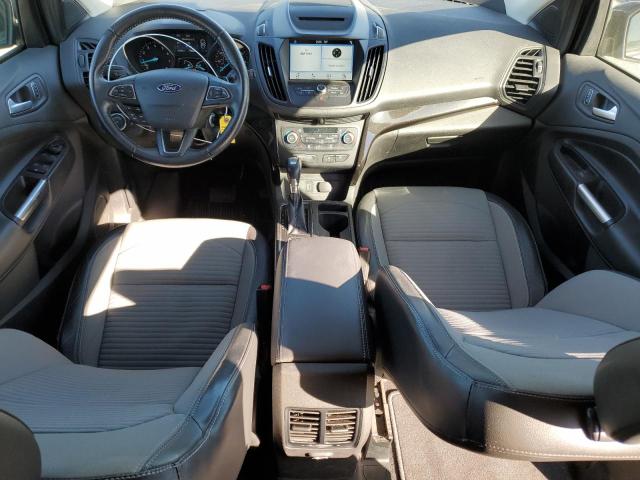 Photo 8 from auction – 2018 FORD ESCAPE SE with VIN 1FMCU9GD6JUB01774