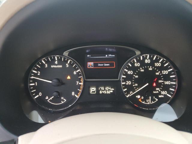 Photo 9 from auction – 2015 NISSAN ALTIMA 2.5 with VIN 1N4AL3AP1FC212797