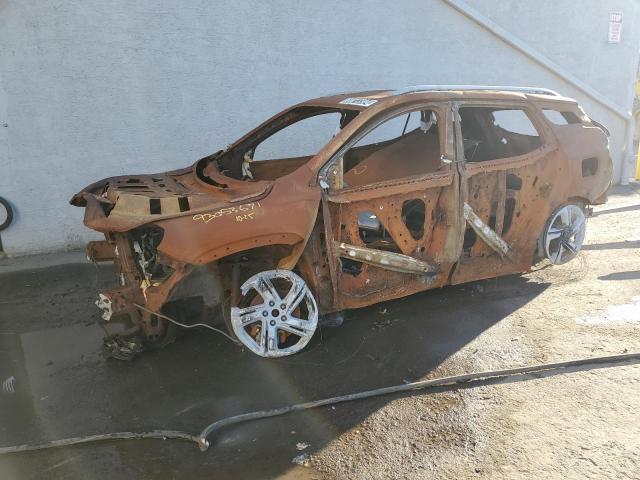 Photo 1 from auction – 2020 GMC TERRAIN SL with VIN 3GKALVEV2LL109987