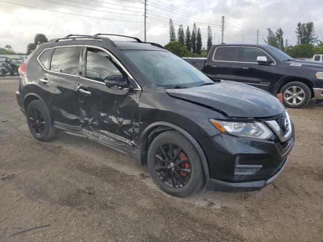 Photo 4 from auction – 2017 NISSAN ROGUE S with VIN 5N1AT2MT3HC815066