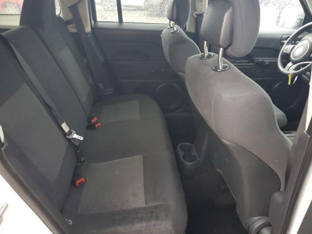 Photo 10 from auction – 2012 JEEP PATRIOT SP with VIN 1C4NJPBA4CD687983
