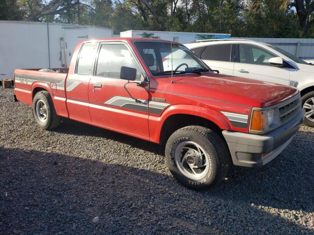 Photo 4 from auction – 1986 MAZDA B2000 LONG with VIN JM2UF3110G0624590
