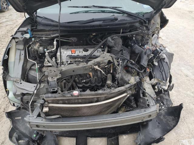 Photo 12 from auction – 2013 HONDA CR-V EX with VIN 2HKRM3H52DH504491