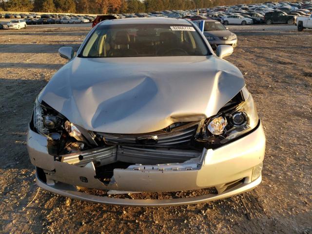 Photo 5 from auction – 2012 LEXUS ES 350 with VIN JTHBK1EG4C2496989