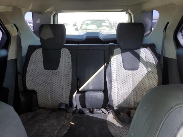 Photo 10 from auction – 2011 CHEVROLET EQUINOX LS with VIN 2GNALBEC3B1196864