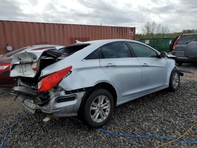 Photo 3 from auction – 2011 HYUNDAI SONATA GLS with VIN 5NPEB4AC7BH167557