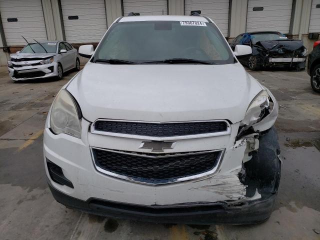 Photo 5 from auction – 2015 CHEVROLET EQUINOX LT with VIN 2GNALBEK0F1163429