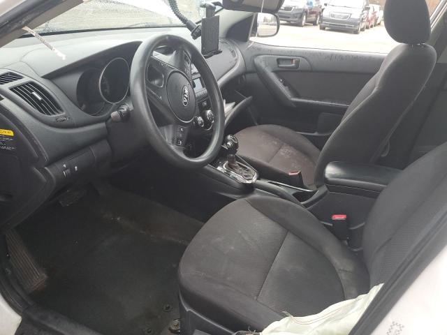 Foto 7 de la subasta – 2012 KIA FORTE EX con VIN KNAFU4A26C5564312