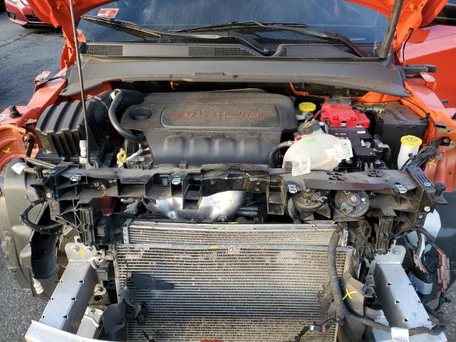 Photo 12 from auction – 2020 JEEP COMPASS SP with VIN 3C4NJCAB6LT253609