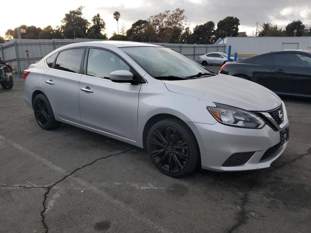 Photo 4 from auction – 2016 NISSAN SENTRA S with VIN 3N1AB7AP7GL646476