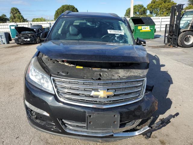 Photo 5 from auction – 2013 CHEVROLET TRAVERSE L with VIN 1GNKRLKD4DJ188061