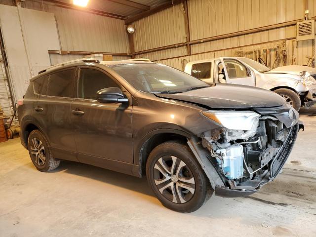 Photo 4 from auction – 2018 TOYOTA RAV4 LE with VIN JTMZFREV5JD109711