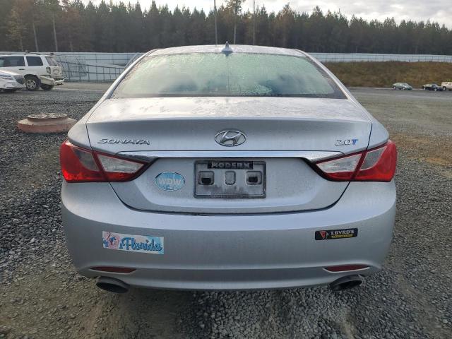Photo 6 from auction – 2013 HYUNDAI SONATA SE with VIN 5NPEC4AB1DH764551