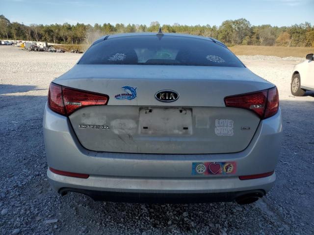 Снимка 6 от търг – 2012 KIA OPTIMA LX с VIN KNAGM4A74C5279186