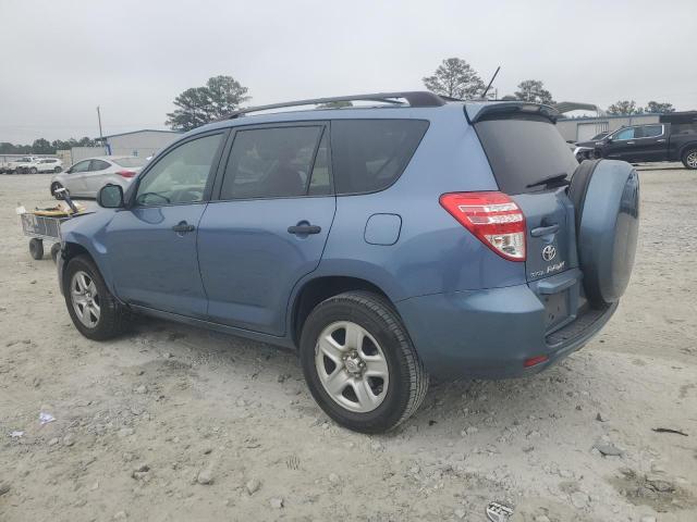 Photo 2 from auction – 2009 TOYOTA RAV4 with VIN JTMZF33V89D011798
