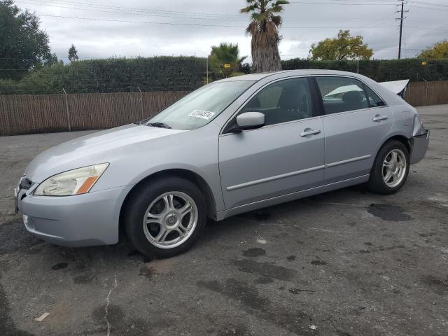 Photo 1 from auction – 2003 HONDA ACCORD EX with VIN JHMCM55623C051867