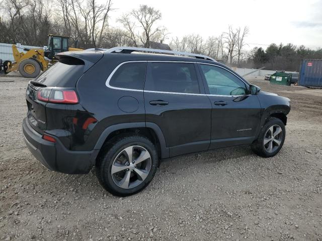 Photo 3 from auction – 2019 JEEP CHEROKEE L with VIN 1C4PJMDX8KD282619