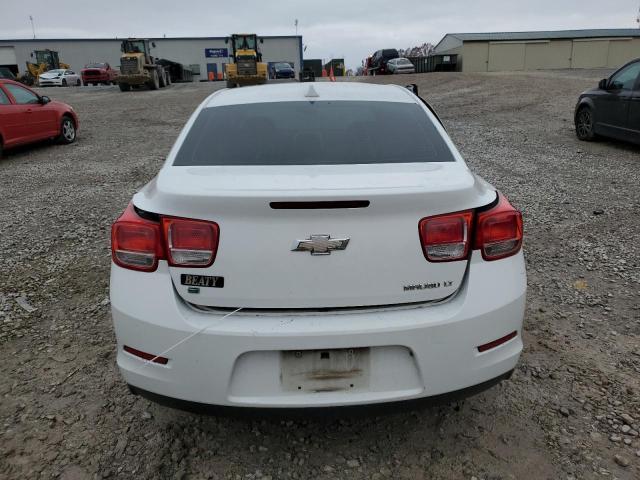 Photo 6 from auction – 2014 CHEVROLET MALIBU 1LT with VIN 1G11C5SL6EF299314