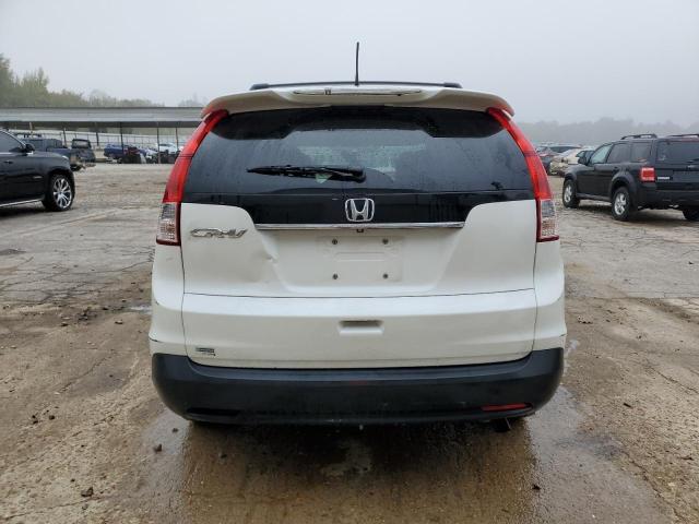 Photo 6 from auction – 2014 HONDA CR-V EX with VIN 5J6RM3H51EL027673