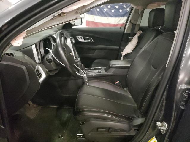 Photo 7 from auction – 2017 CHEVROLET EQUINOX PR with VIN 2GNFLGE33H6134136