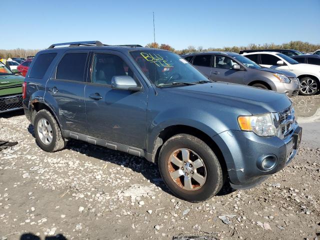 Photo 4 from auction – 2011 FORD ESCAPE LIM with VIN 1FMCU0E70BKC50638