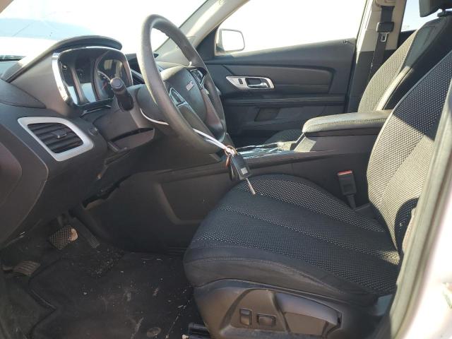 Photo 7 from auction – 2017 GMC TERRAIN SL with VIN 2GKFLSEK8H6216869