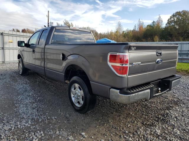 Photo 2 from auction – 2013 FORD F150 SUPER with VIN 1FTFX1CT8DKD61603